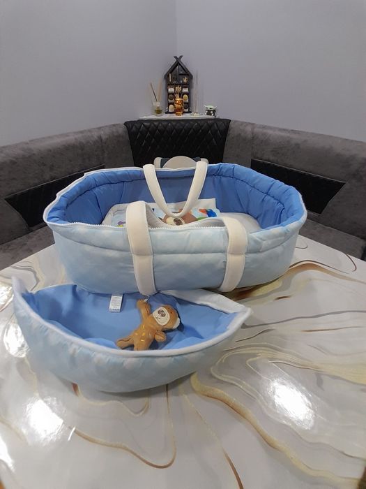 Люлька переноска,