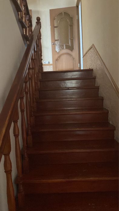 Офис и склад ангар