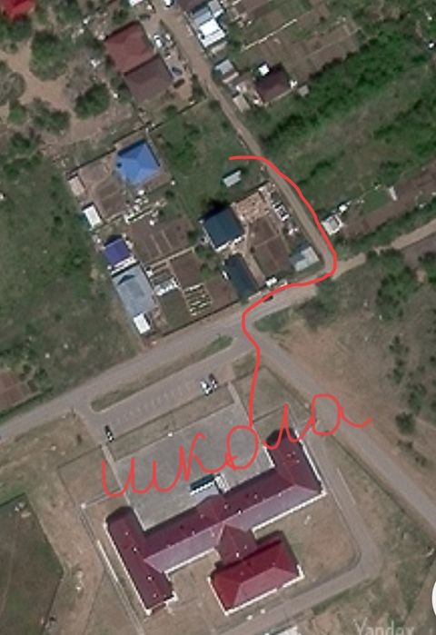 Продажа дачного участка