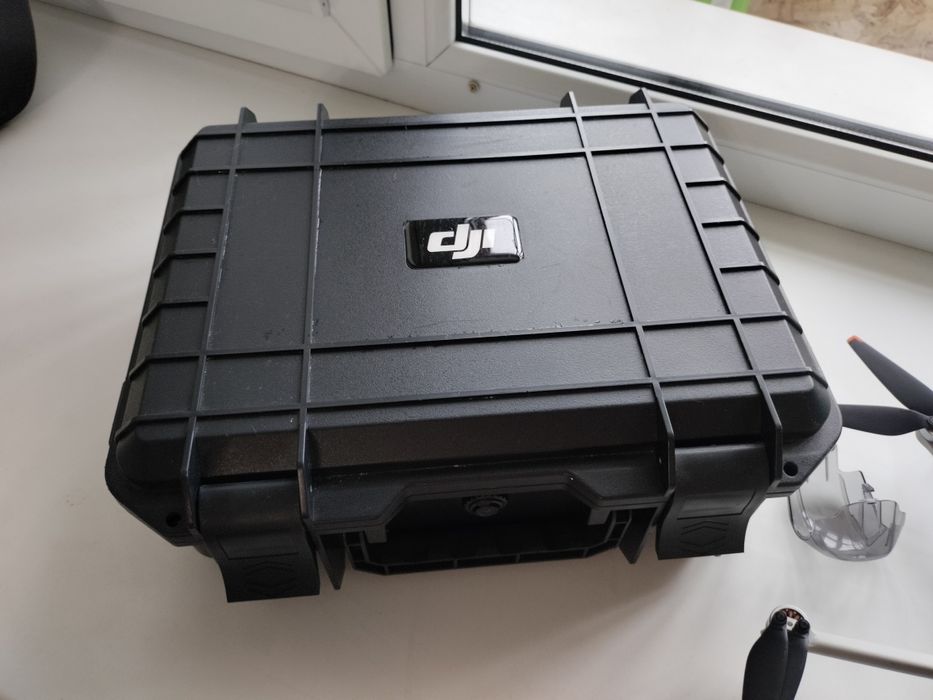 DJI mini 3 pro fly more combo