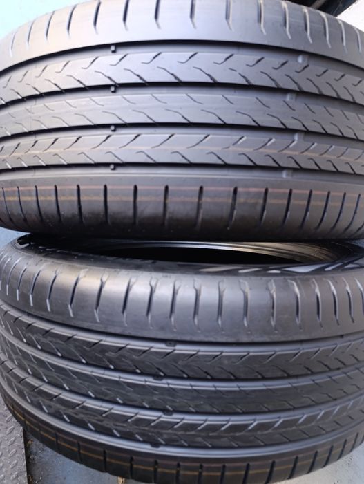 Anvelope de vara 235 50 18 Continental dot 2022 demo