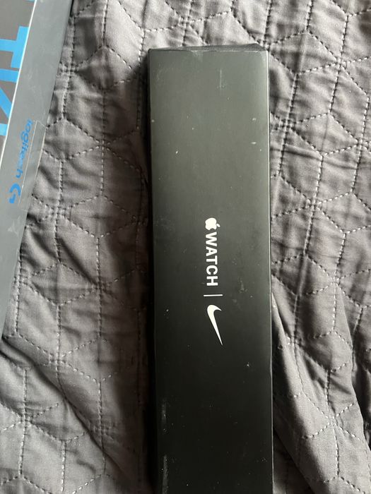 Apple watch Nike SE 44mm 95% батерия