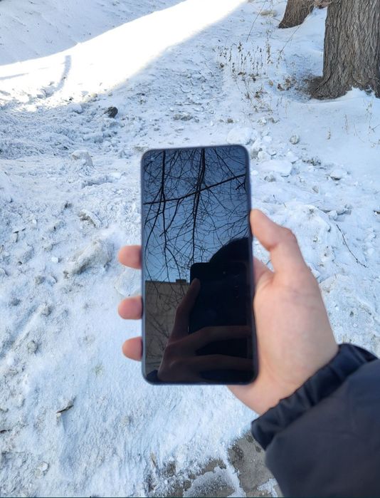 Продается Xiaomi Redmi Note 9