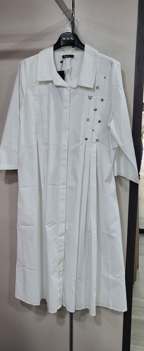 Женское летнее платье