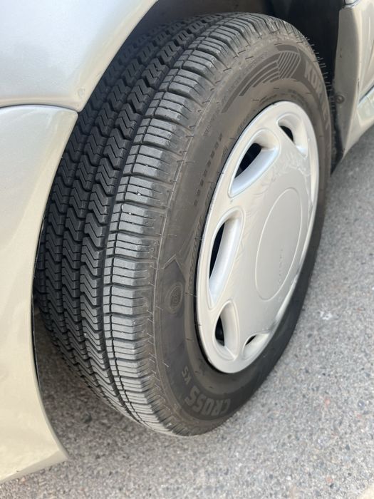 Chevrolet Matiz 2010 — 7