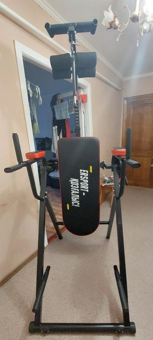 Инверсионный стол  б/у.