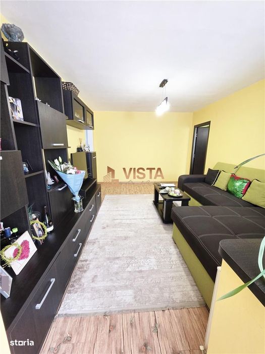 Apartament 4 camere, zona Astra — fotografia 3