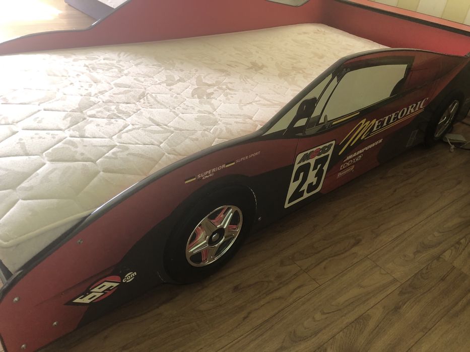 Pat masinuta pt 1 persoana