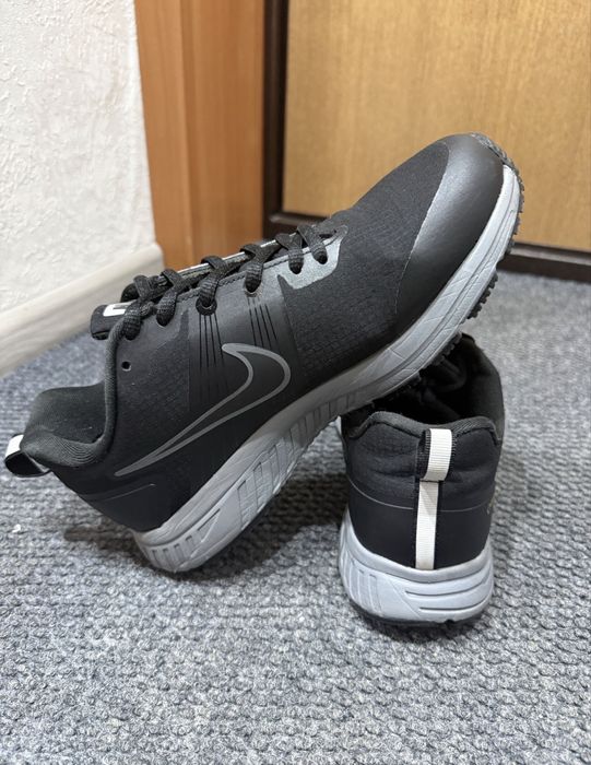 Продам обувь зима мужская