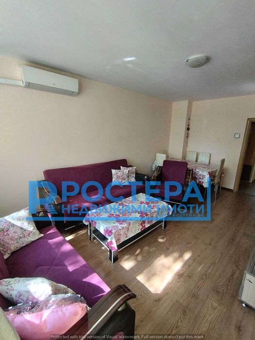 Продава се Тристаен апартамент в Търговище, Център - 89 кв.м за 1083 €/кв.м - Снимка #6