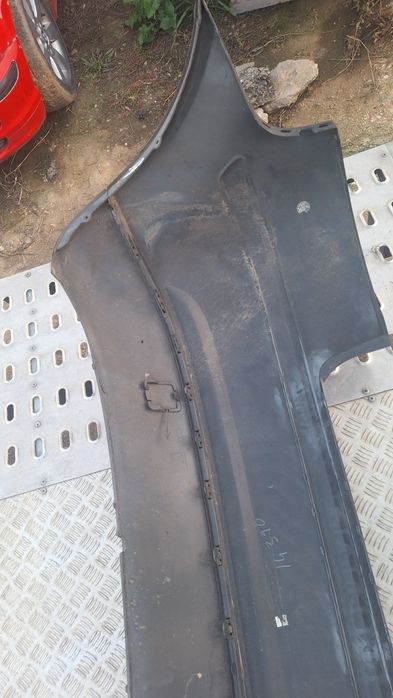 Bara fata audi a3 8p capota tragar complet faruri bara spate Triple