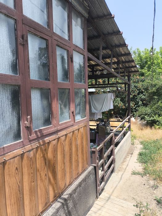 Дом в районе Акбар базара