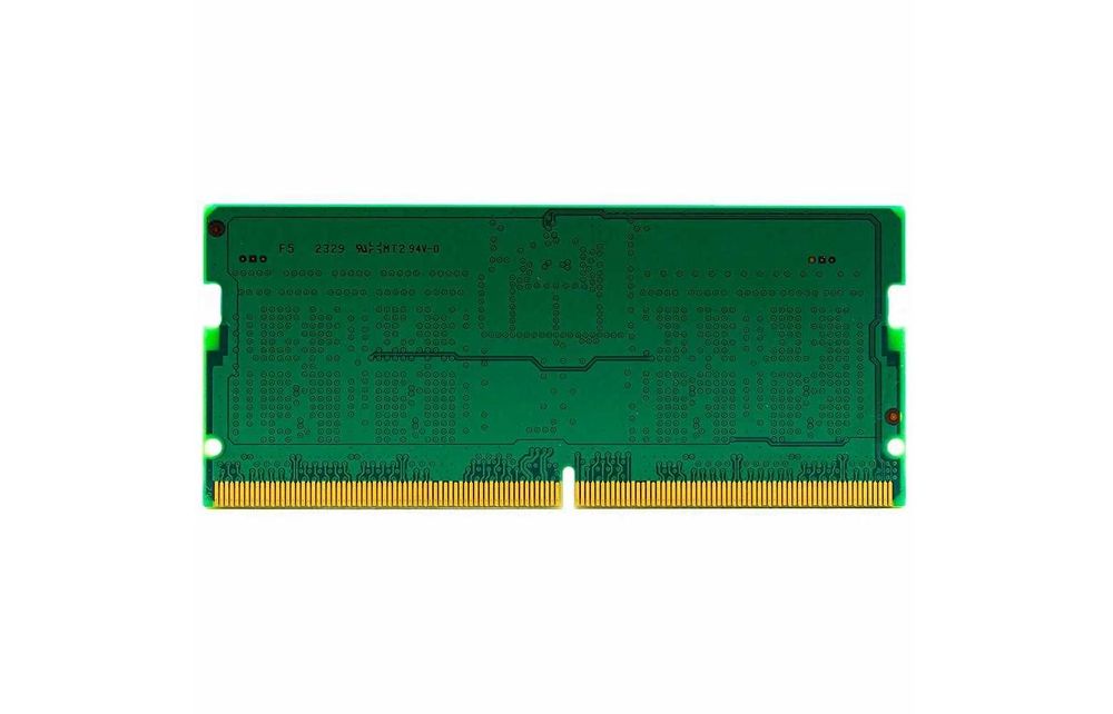 { TeamGroup SO-DDR4 8GB 3200MHz Notebook Memory