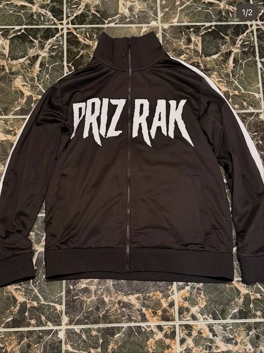 Prizrak Призрак дрехи