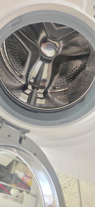Стиральная машина б/у