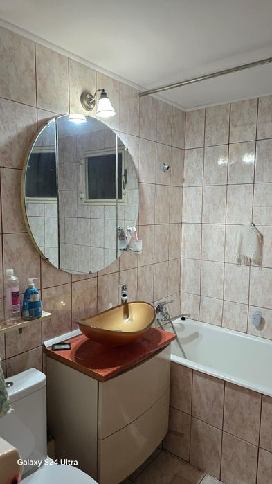 Închiriez apartament zona Ghencea
