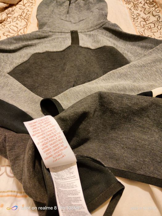 Hanorac Nike original