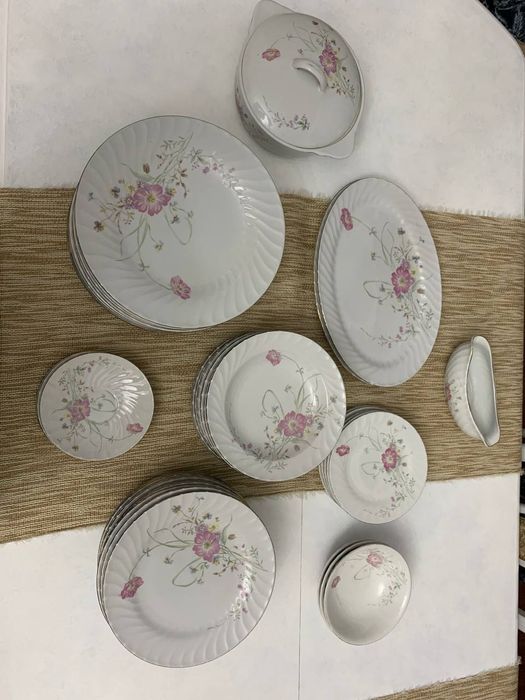 Продается посуда