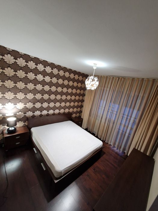 Apartament 2 camere de inchiriat