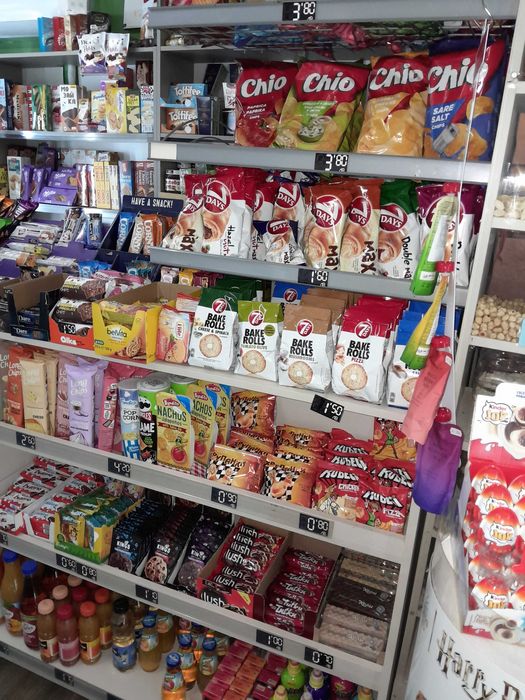 Продава се Магазин в София, Гео Милев - 45 кв.м за 907 €/кв.м - Снимка #9