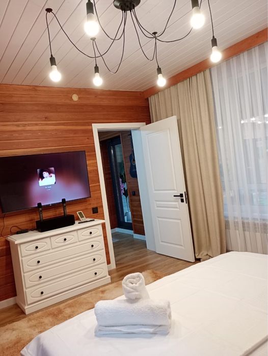 Гостевой дом в алматы