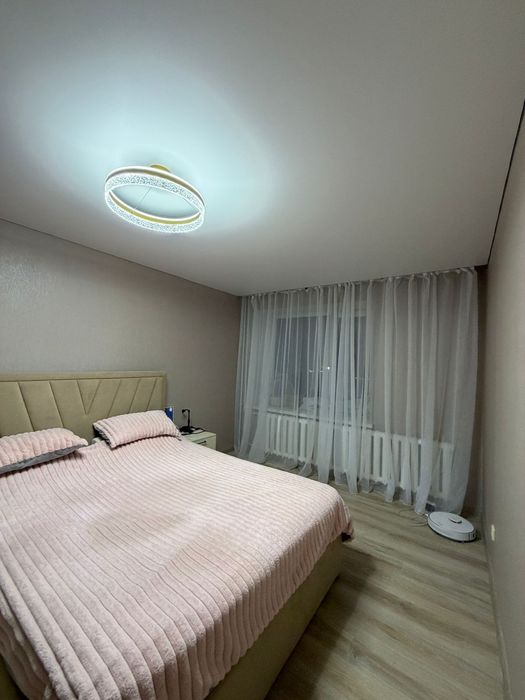 Продам 3х комн квартиру