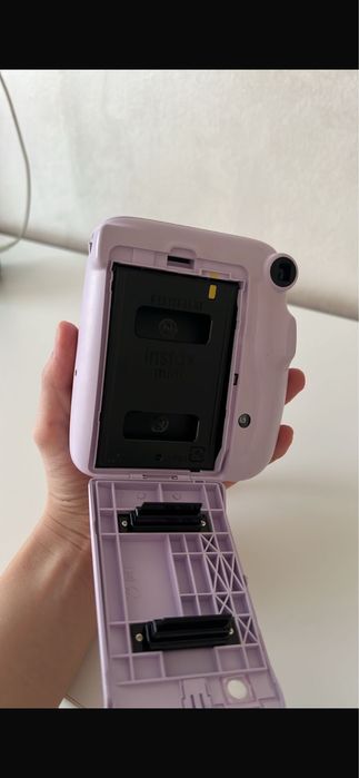фотоппарат в отличном состояний марка 11 mini