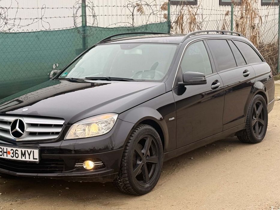 MERCEDES-BENZ CLK-Class