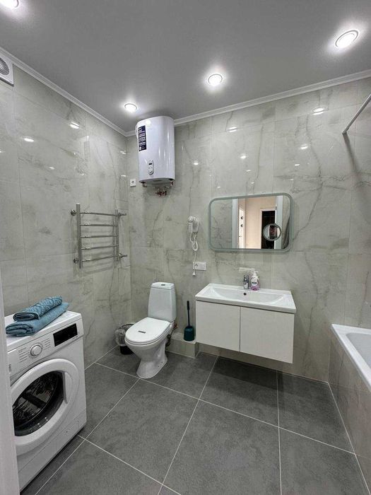 Сдам 1 ком Vip центр ЖК Сәттілік