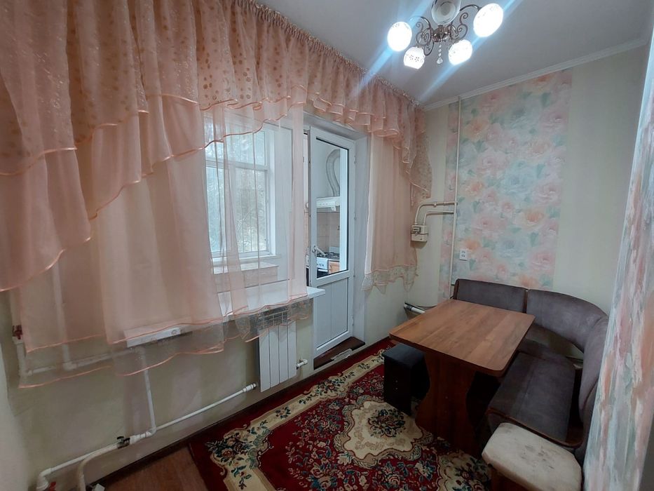 Сдам на длительный срок 8мкр