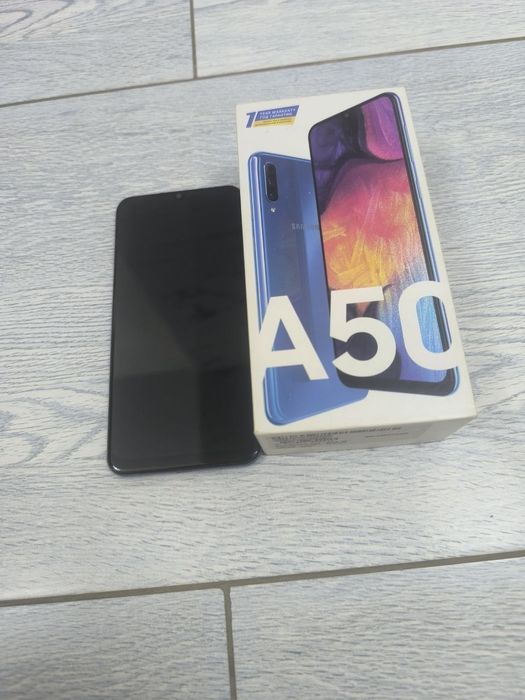 Продам Galaxy A50