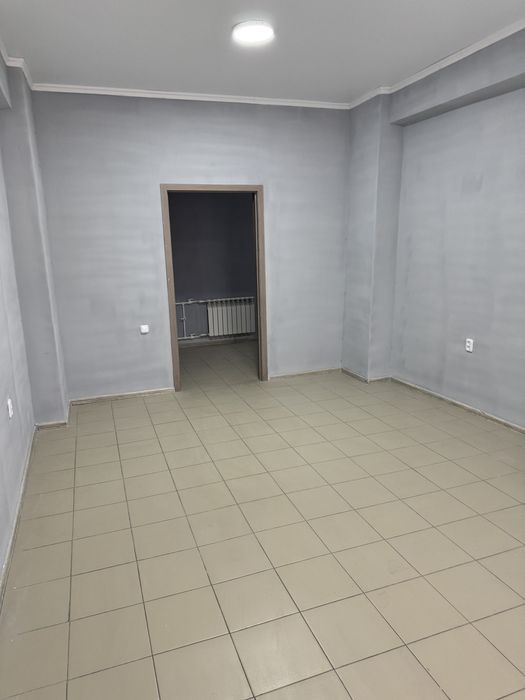 Сдам коммерческое помещение