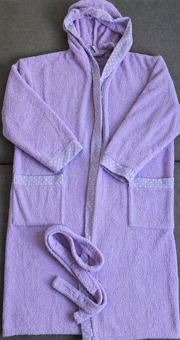 Дамски халат Яна Панагюрище M/L