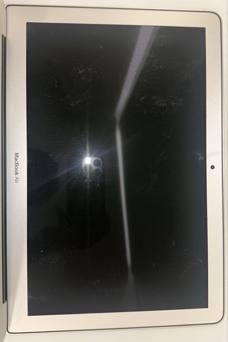 Macbook Air 13 Early 2014