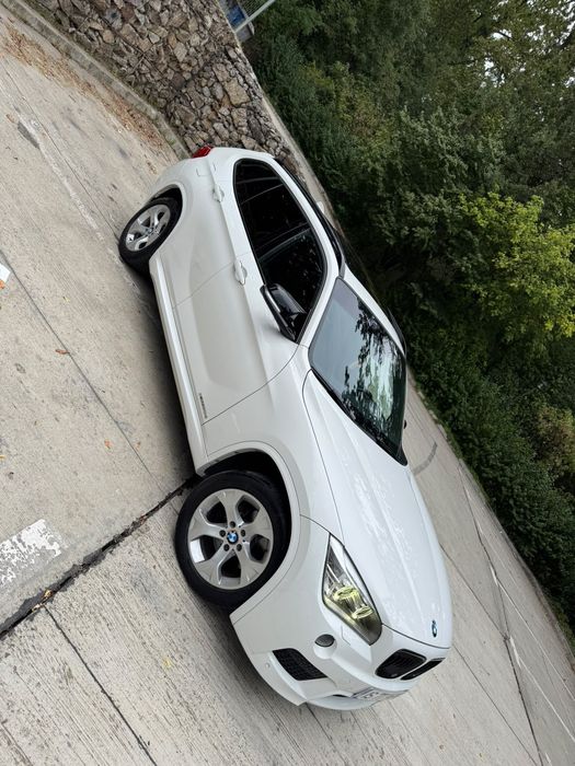 BMW X1 2013 — imagine 4