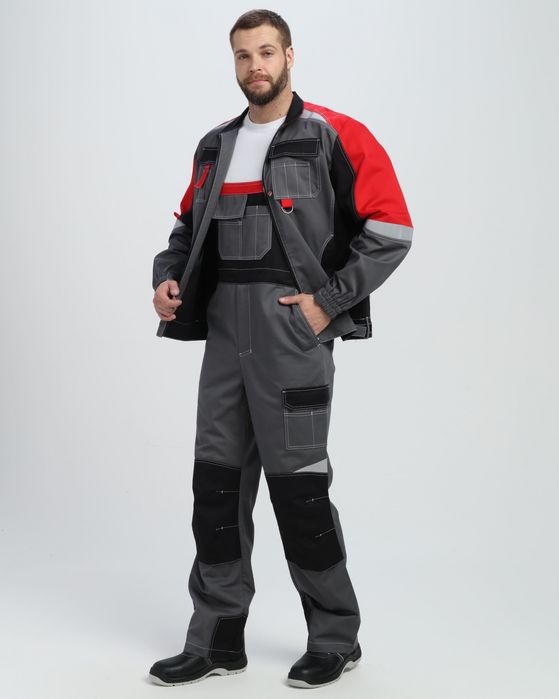 Продам новую рабочую спецодежду