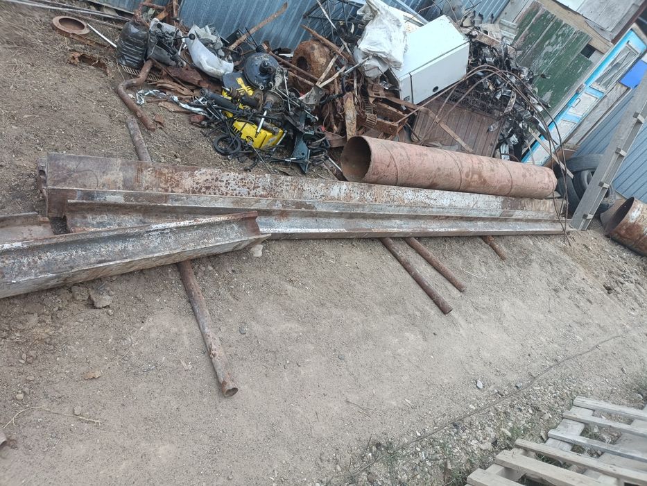 Рельса рельсы рельс бу в отличном состоянии