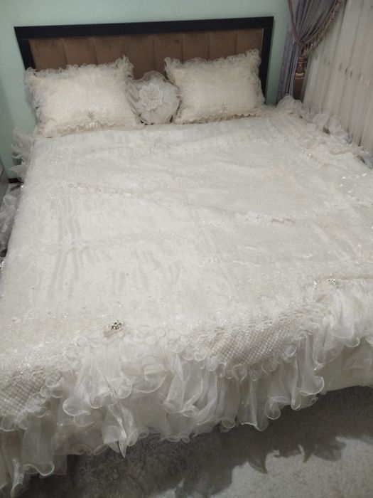 Постель набор хорошем состоянии