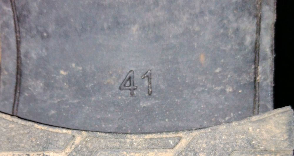 Ghete bărbați ,piele, Sergio Bardi