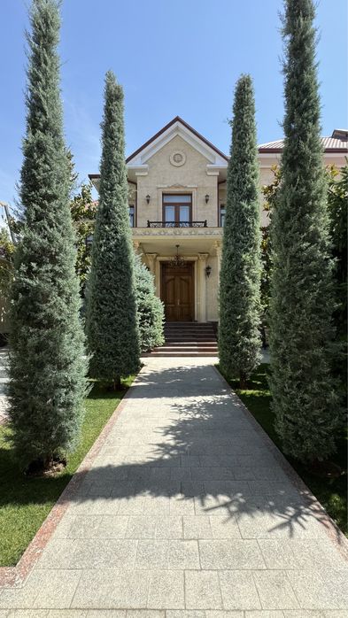 Продается Евро Дом премиюмкласс Никитина 5 сот 3 уровня 7 комнат