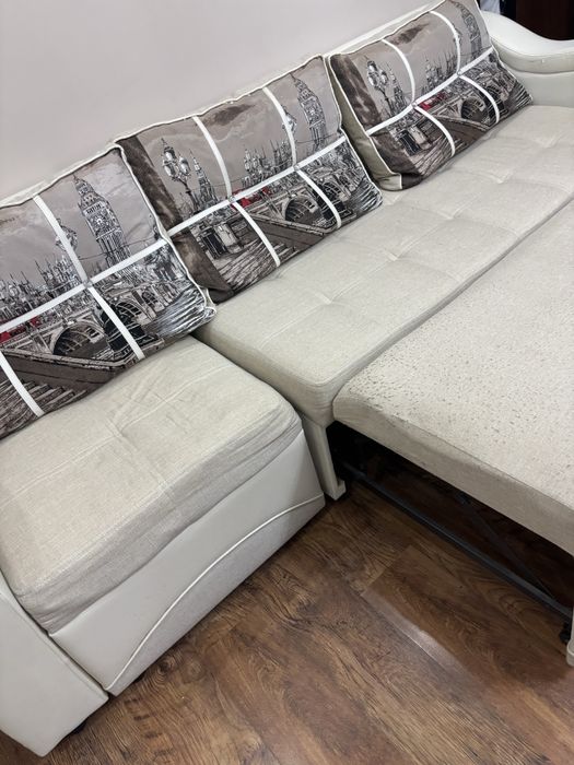 Диван трансформер раскладной