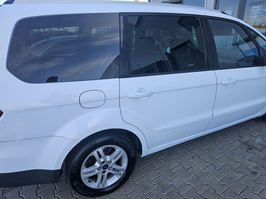 FORD Galaxy 2014 — imagine 4