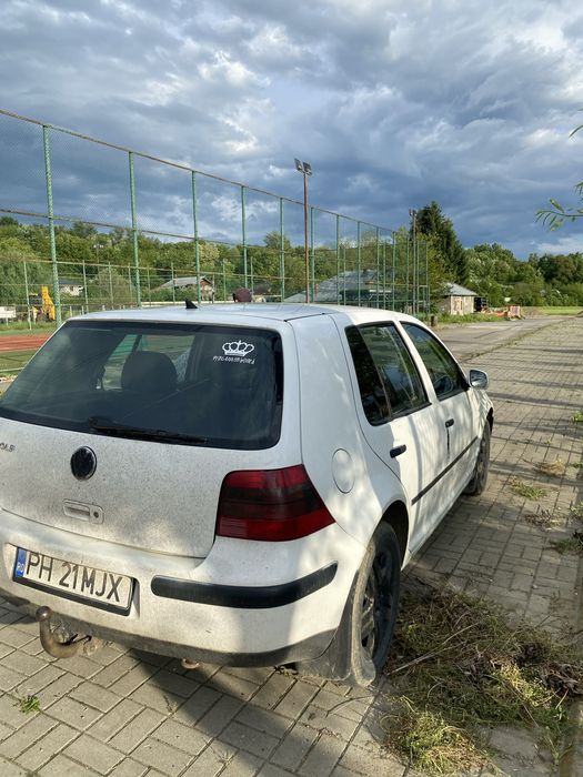 vand golf 4 1 .9