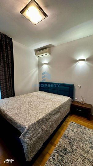 Apartament 2 Camere Eminescu View cu centrala proprie si loc de Parcar