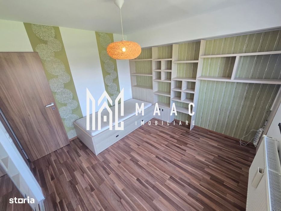 Casa 4 camere | Terasa | Pet Friendly |  Selimbar