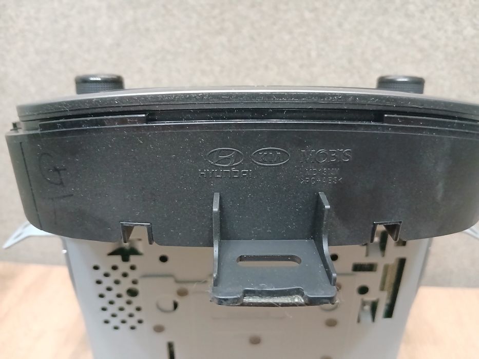 Оригинальный мафон