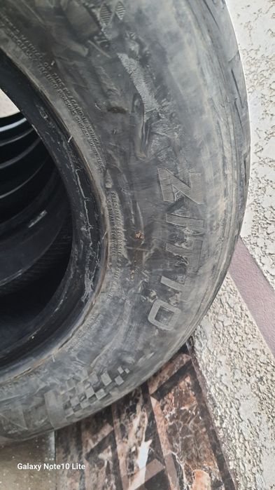 Шина коболт 14 лик