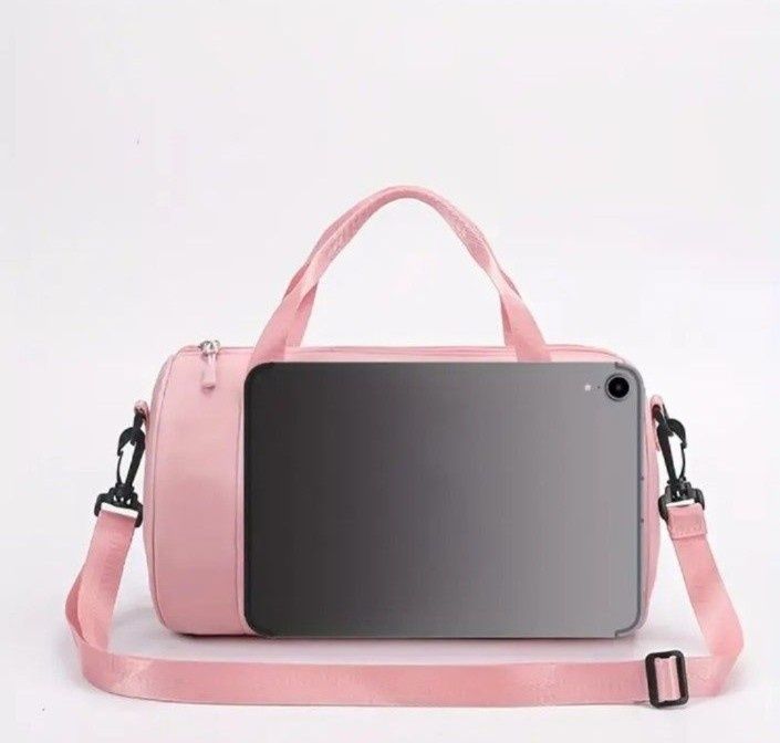 Сумка для танцев