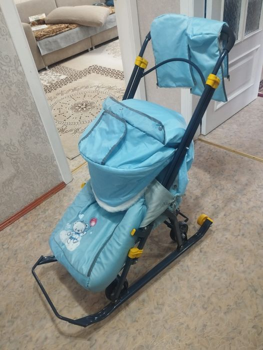 Продам санки универсал