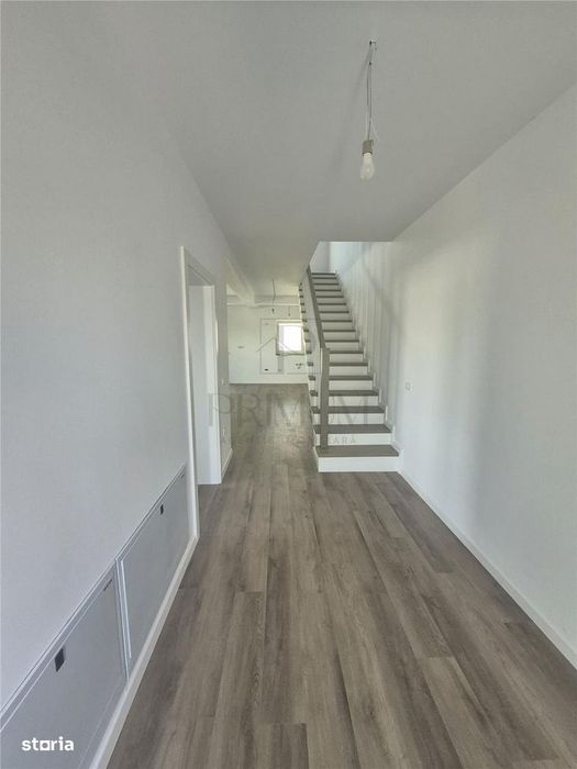 Duplex modern - 3 dormitoare - zona excelenta